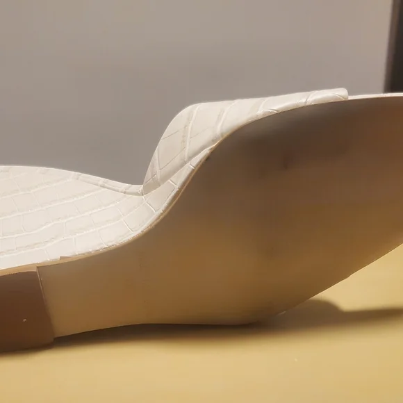 STEVE MADDEN Wedge Heels/Sandals - Picture 5 of 7